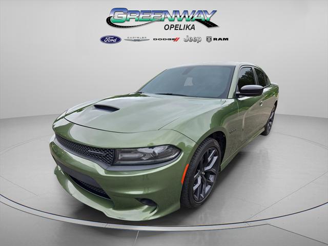 2021 Dodge Charger R/T RWD