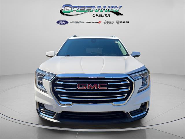 2022 GMC Terrain FWD SLT 2022 GMC Terrain FWD SLT