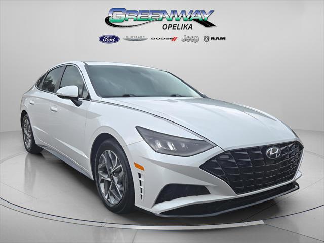 2022 Hyundai Sonata SEL