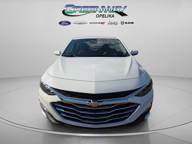 2023 Chevrolet Malibu FWD 1FL