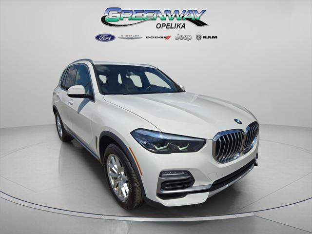2021 BMW X5 PHEV xDrive45e 2021 BMW X5 PHEV xDrive45e