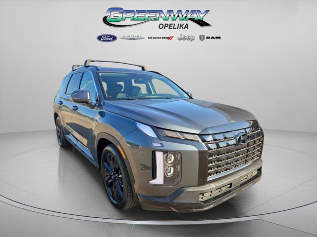 2023 Hyundai Palisade XRT
