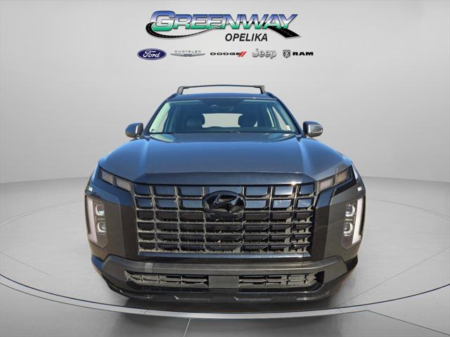 2023 Hyundai Palisade XRT