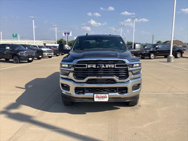 2025 RAM Ram 2500 RAM 2500 TRADESMAN CREW CAB 4X4 8 BOX