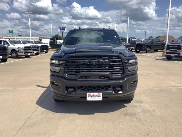 2025 RAM Ram 2500 RAM 2500 TRADESMAN CREW CAB 4X4 64 BOX 2025 RAM Ram 2500 RAM 2500 TRADESMAN CREW CAB 4X4 64 BOX