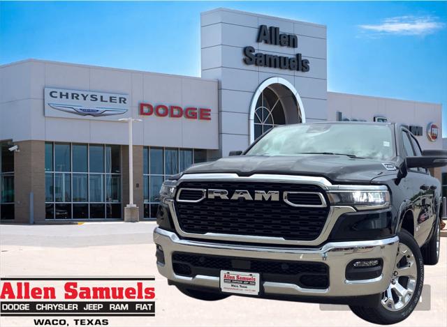 2026 RAM Ram 1500 RAM 1500 LONE STAR CREW CAB 4X4 57 BOX 2026 RAM Ram 1500 RAM 1500 LONE STAR CREW CAB 4X4 57 BOX
