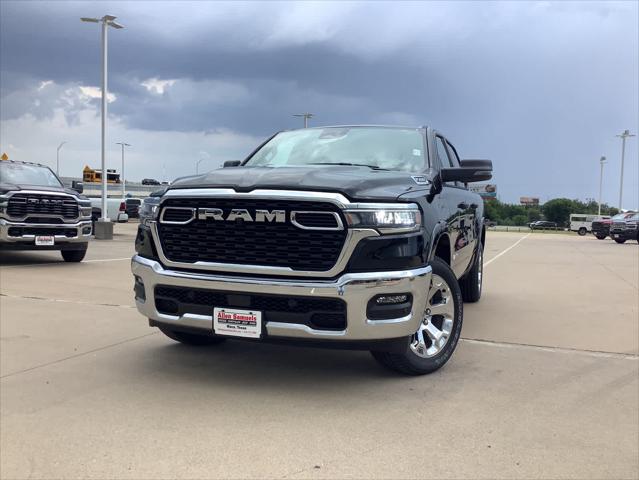 2026 RAM Ram 1500 RAM 1500 LONE STAR CREW CAB 4X4 57 BOX 2026 RAM Ram 1500 RAM 1500 LONE STAR CREW CAB 4X4 57 BOX