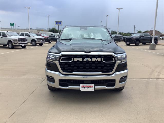 2026 RAM Ram 1500 RAM 1500 LONE STAR CREW CAB 4X4 57 BOX 2026 RAM Ram 1500 RAM 1500 LONE STAR CREW CAB 4X4 57 BOX
