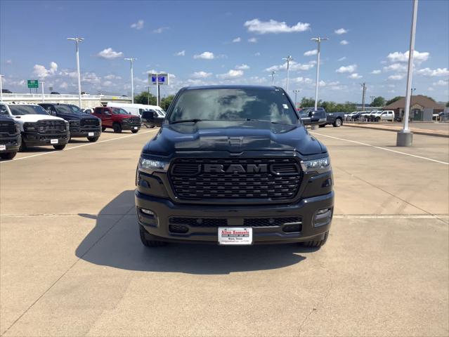 2026 RAM Ram 1500 RAM 1500 LONE STAR CREW CAB 4X4 57 BOX 2026 RAM Ram 1500 RAM 1500 LONE STAR CREW CAB 4X4 57 BOX