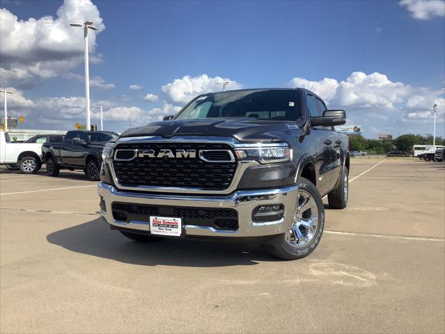 2026 RAM Ram 1500 RAM 1500 LONE STAR CREW CAB 4X2 57 BOX 2026 RAM Ram 1500 RAM 1500 LONE STAR CREW CAB 4X2 57 BOX