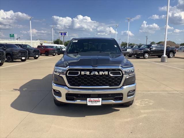 2026 RAM Ram 1500 RAM 1500 LONE STAR CREW CAB 4X2 57 BOX 2026 RAM Ram 1500 RAM 1500 LONE STAR CREW CAB 4X2 57 BOX