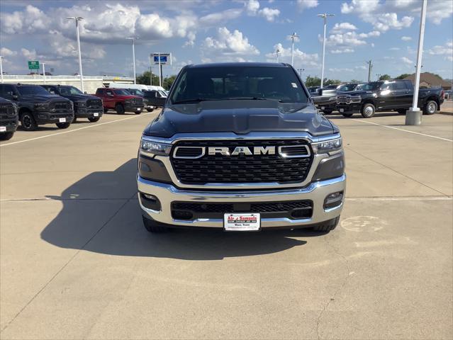 2026 RAM Ram 1500 RAM 1500 LONE STAR CREW CAB 4X2 57 BOX 2026 RAM Ram 1500 RAM 1500 LONE STAR CREW CAB 4X2 57 BOX