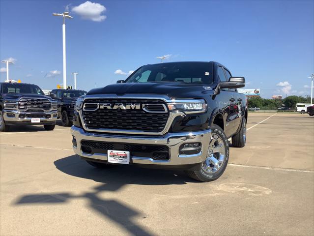 2026 RAM Ram 1500 RAM 1500 LONE STAR CREW CAB 4X2 57 BOX 2026 RAM Ram 1500 RAM 1500 LONE STAR CREW CAB 4X2 57 BOX