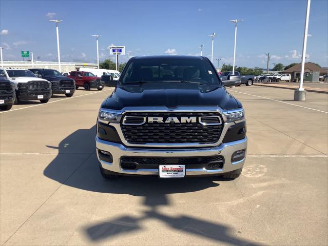 2026 RAM Ram 1500 RAM 1500 LONE STAR CREW CAB 4X2 57 BOX 2026 RAM Ram 1500 RAM 1500 LONE STAR CREW CAB 4X2 57 BOX