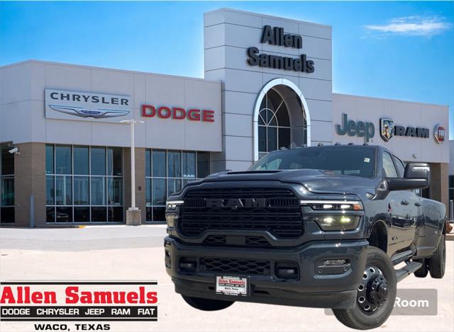 2026 RAM Ram 3500 RAM 3500 LARAMIE CREW CAB 4X4 8 BOX 2026 RAM Ram 3500 RAM 3500 LARAMIE CREW CAB 4X4 8 BOX