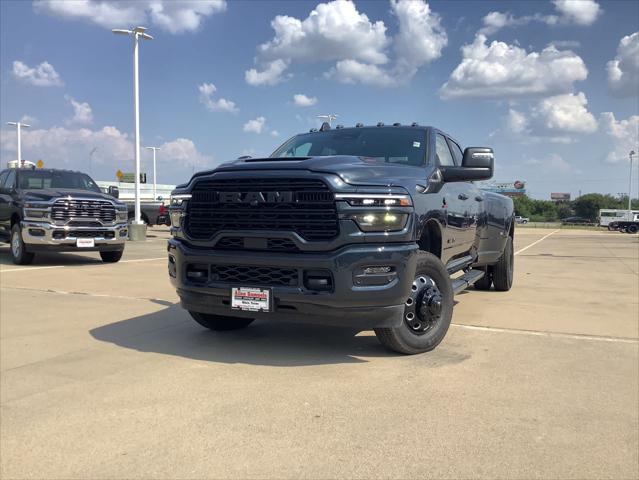 2026 RAM Ram 3500 RAM 3500 LARAMIE CREW CAB 4X4 8 BOX 2026 RAM Ram 3500 RAM 3500 LARAMIE CREW CAB 4X4 8 BOX