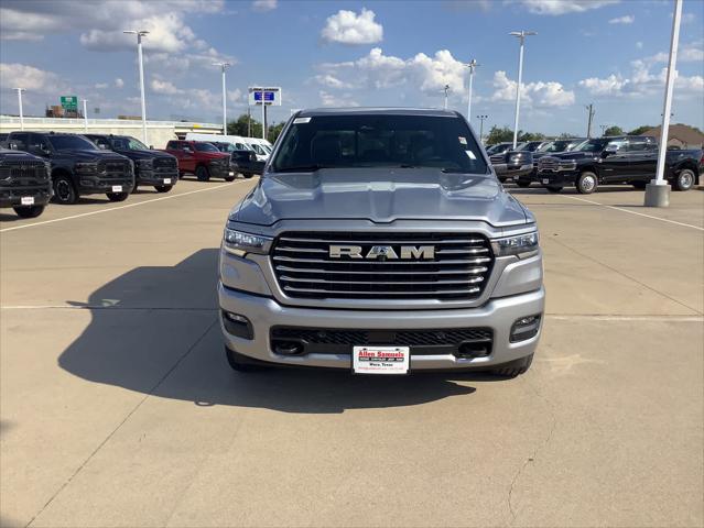 2026 RAM Ram 1500 RAM 1500 LARAMIE CREW CAB 4X2 57 BOX 2026 RAM Ram 1500 RAM 1500 LARAMIE CREW CAB 4X2 57 BOX