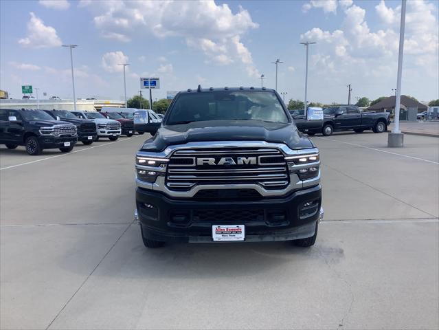 2026 RAM Ram 3500 RAM 3500 LARAMIE MEGA CAB 4X4 64 BOX 2026 RAM Ram 3500 RAM 3500 LARAMIE MEGA CAB 4X4 64 BOX