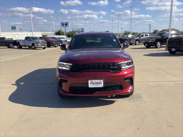 2026 Dodge Durango DURANGO GT RWD