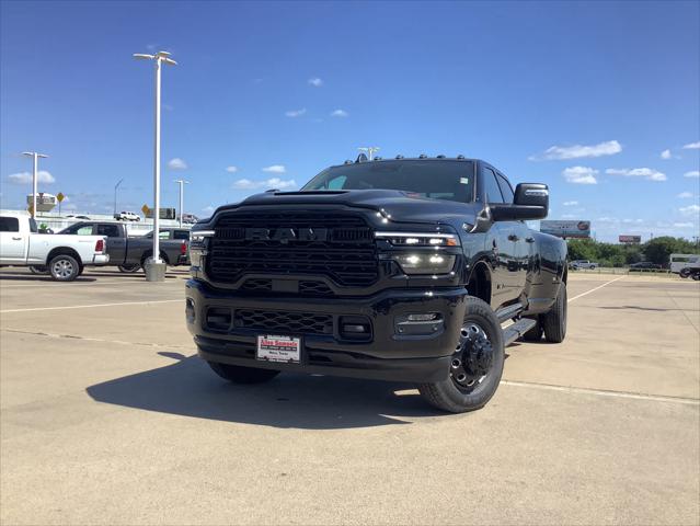 2026 RAM Ram 3500 RAM 3500 LARAMIE CREW CAB 4X4 8 BOX 2026 RAM Ram 3500 RAM 3500 LARAMIE CREW CAB 4X4 8 BOX