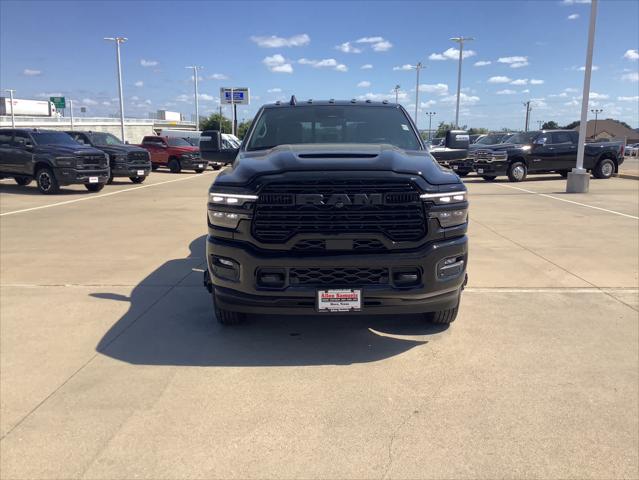 2026 RAM Ram 3500 RAM 3500 LARAMIE CREW CAB 4X4 8 BOX 2026 RAM Ram 3500 RAM 3500 LARAMIE CREW CAB 4X4 8 BOX