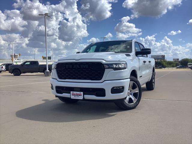 2026 RAM Ram 1500 RAM 1500 EXPRESS CREW CAB 4X2 57 BOX 2026 RAM Ram 1500 RAM 1500 EXPRESS CREW CAB 4X2 57 BOX