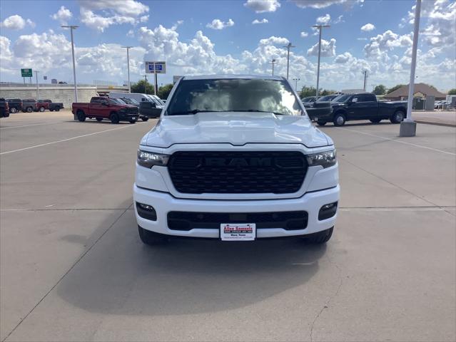 2026 RAM Ram 1500 RAM 1500 EXPRESS CREW CAB 4X2 57 BOX 2026 RAM Ram 1500 RAM 1500 EXPRESS CREW CAB 4X2 57 BOX