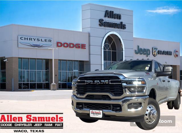 2026 RAM Ram 3500 RAM 3500 LONE STAR CREW CAB 4X4 8 BOX 2026 RAM Ram 3500 RAM 3500 LONE STAR CREW CAB 4X4 8 BOX