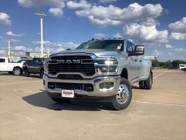 2026 RAM Ram 3500 RAM 3500 LONE STAR CREW CAB 4X4 8 BOX 2026 RAM Ram 3500 RAM 3500 LONE STAR CREW CAB 4X4 8 BOX