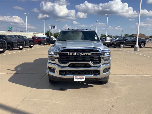 2026 RAM Ram 3500 RAM 3500 LONE STAR CREW CAB 4X4 8 BOX 2026 RAM Ram 3500 RAM 3500 LONE STAR CREW CAB 4X4 8 BOX