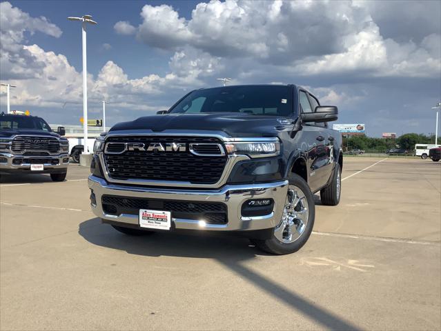 2026 RAM Ram 1500 RAM 1500 LONE STAR CREW CAB 4X4 57 BOX