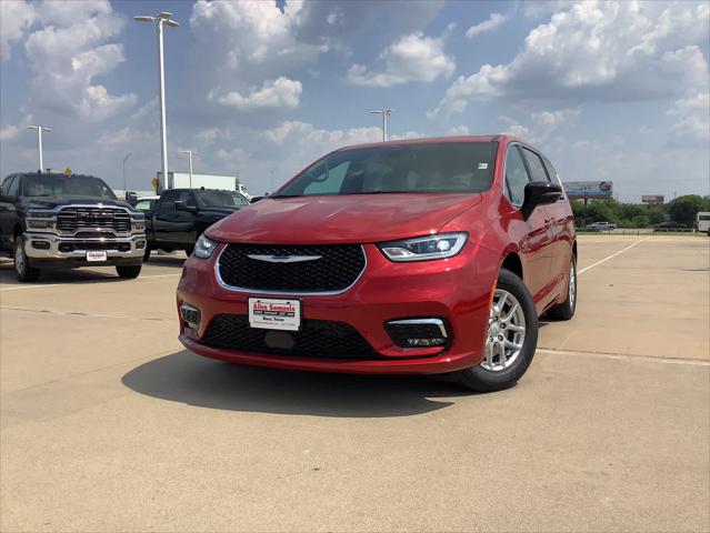 2026 Chrysler Pacifica PACIFICA SELECT 2026 Chrysler Pacifica PACIFICA SELECT