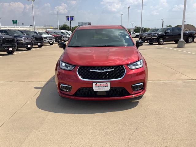 2026 Chrysler Pacifica PACIFICA SELECT 2026 Chrysler Pacifica PACIFICA SELECT