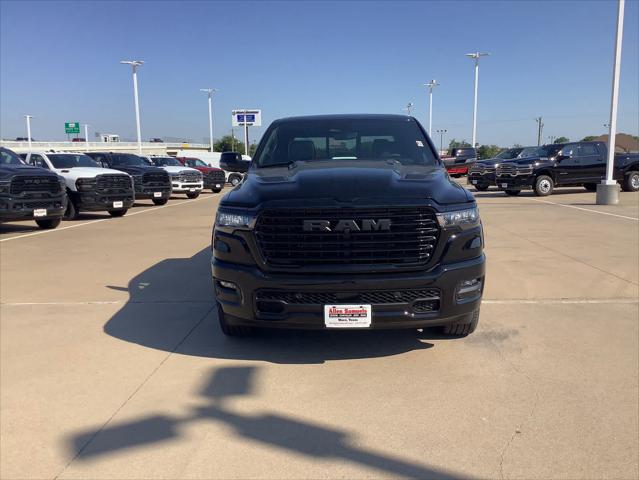 2026 RAM Ram 1500 RAM 1500 LARAMIE CREW CAB 4X4 57 BOX 2026 RAM Ram 1500 RAM 1500 LARAMIE CREW CAB 4X4 57 BOX