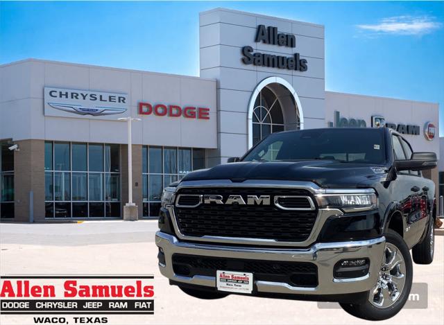 2026 RAM Ram 1500 RAM 1500 LONE STAR CREW CAB 4X4 57 BOX 2026 RAM Ram 1500 RAM 1500 LONE STAR CREW CAB 4X4 57 BOX