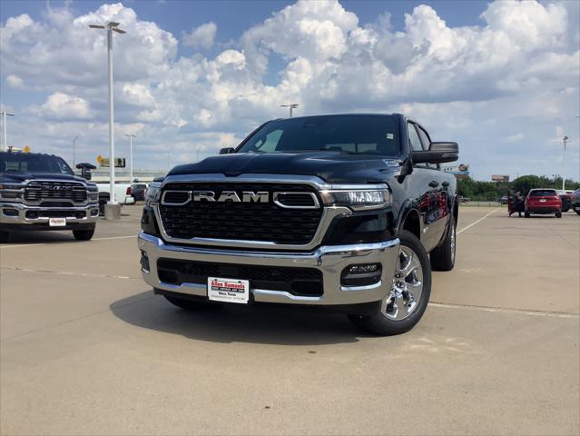 2026 RAM Ram 1500 RAM 1500 LONE STAR CREW CAB 4X4 57 BOX 2026 RAM Ram 1500 RAM 1500 LONE STAR CREW CAB 4X4 57 BOX