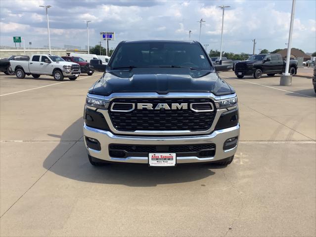 2026 RAM Ram 1500 RAM 1500 LONE STAR CREW CAB 4X4 57 BOX 2026 RAM Ram 1500 RAM 1500 LONE STAR CREW CAB 4X4 57 BOX