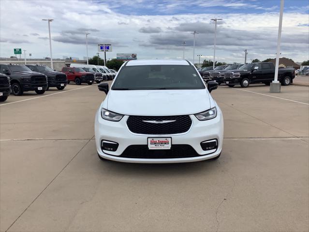 2026 Chrysler Pacifica PACIFICA SELECT 2026 Chrysler Pacifica PACIFICA SELECT