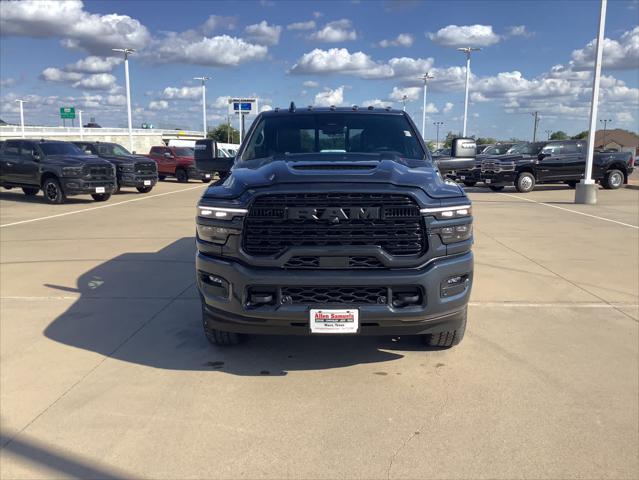 2026 RAM Ram 2500 RAM 2500 LIMITED MEGA CAB 4X4 64 BOX 2026 RAM Ram 2500 RAM 2500 LIMITED MEGA CAB 4X4 64 BOX