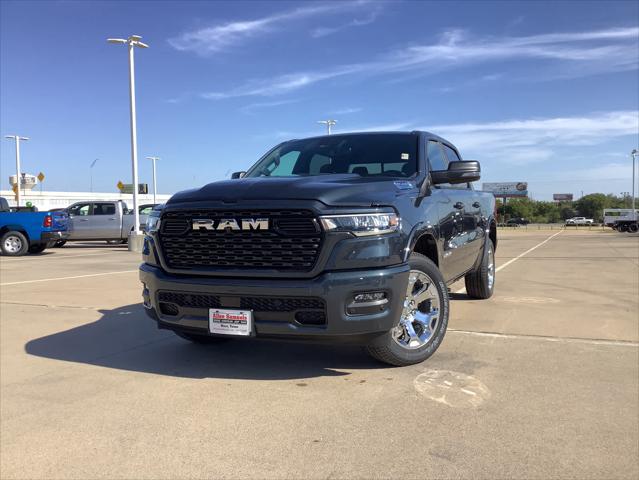 2025 RAM Ram 1500 RAM 1500 LONE STAR CREW CAB 4X2 57 BOX 2025 RAM Ram 1500 RAM 1500 LONE STAR CREW CAB 4X2 57 BOX