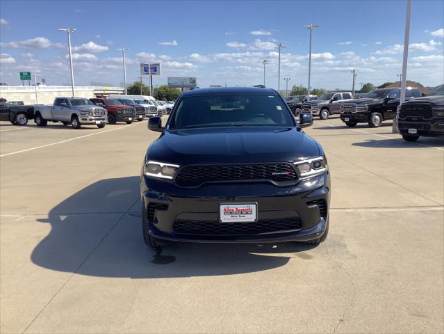 2026 Dodge Durango DURANGO GT RWD