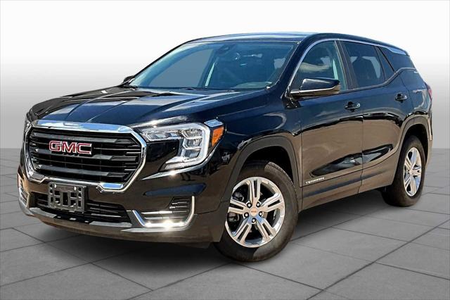 2024 GMC Terrain AWD SLE 2024 GMC Terrain AWD SLE