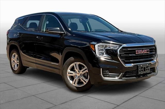 2024 GMC Terrain AWD SLE 2024 GMC Terrain AWD SLE