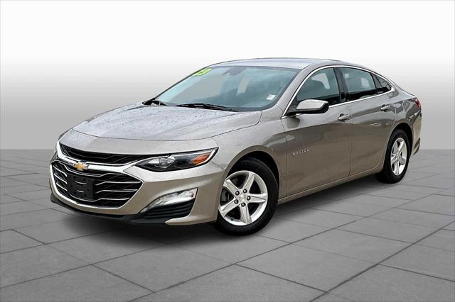 2023 Chevrolet Malibu FWD 1LT 2023 Chevrolet Malibu FWD 1LT