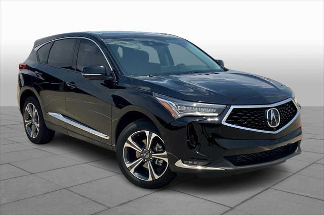 2024 Acura RDX Advance Package 2024 Acura RDX Advance Package