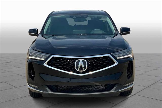 2024 Acura RDX Advance Package 2024 Acura RDX Advance Package