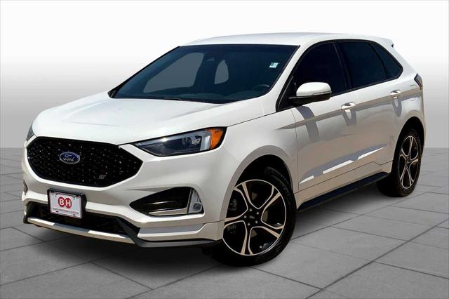 2020 Ford Edge ST
