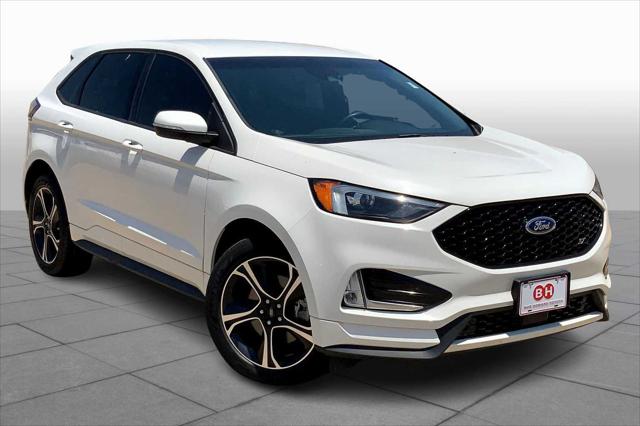2020 Ford Edge ST