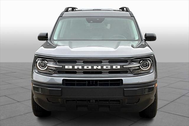 2024 Ford Bronco Sport Big Bend 2024 Ford Bronco Sport Big Bend