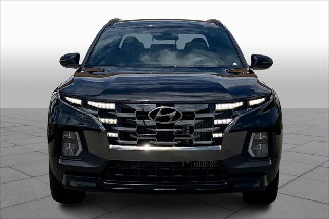 2024 Hyundai Santa Cruz NIGHT